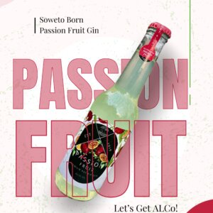 Passion Fruit