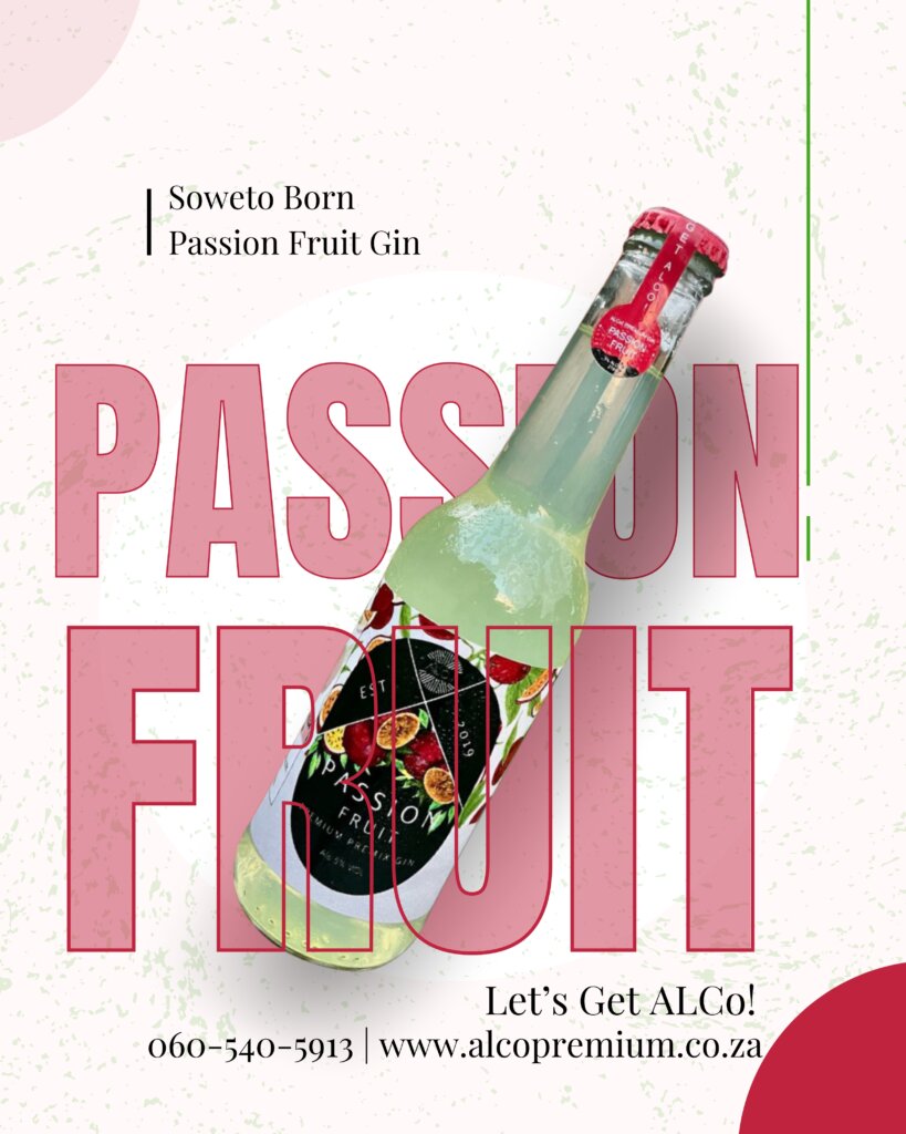 Passion Fruit